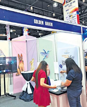 Golden Haven Pet Crematorium Showcases Compassionate Pet Memorial Services at World Pet Expo 2025