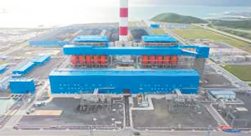 AboitizPower to acquire 25% stake in Vietnam coal plant for P12.9B