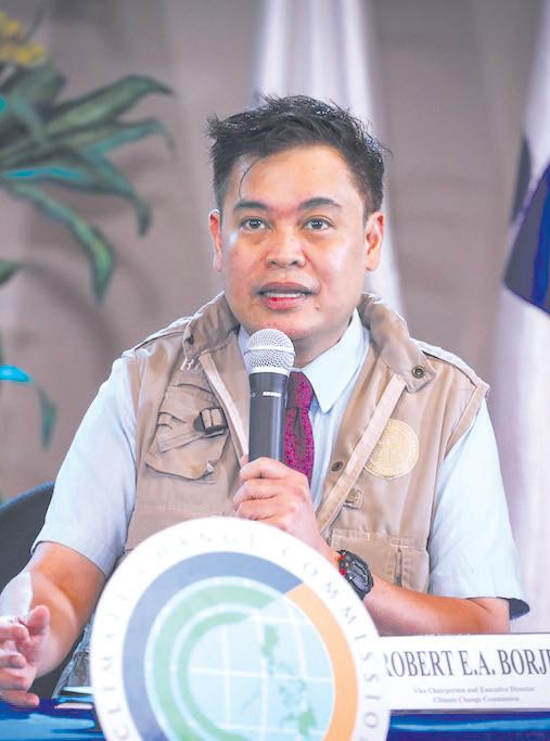 CCC highlights whole-of-society approach to climate action