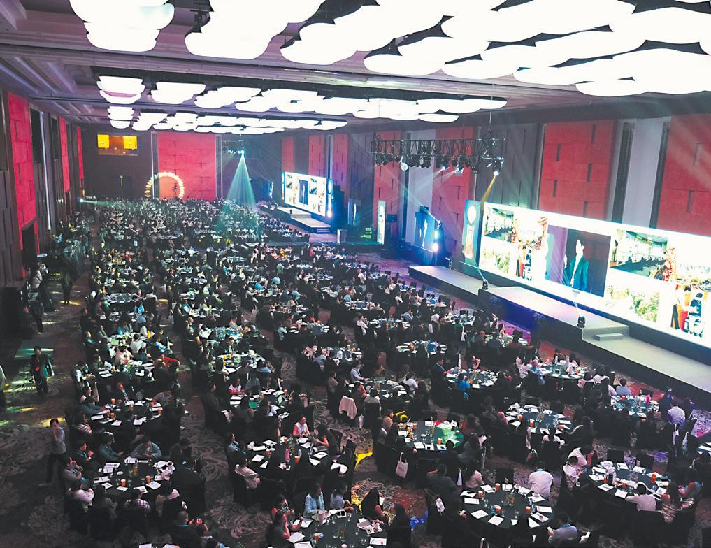 DMAP calls for ethical data and AI practices at DigiCon 2025