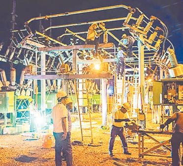 Meralco sees flat energy sales this year, eyes 2026 recovery