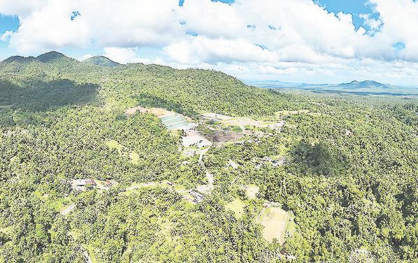 Philex Mining targets 1st Silangan output by Q1