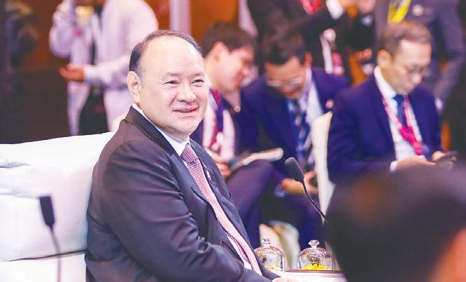 PHL to set up Indo-Pacific defense council with US, Japan and Australia