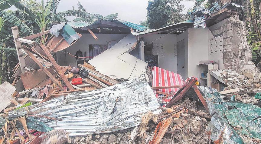 PHL developers boost disaster resilience amid climate hazards