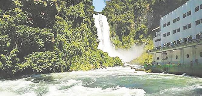First Gen eyes Agus-Pulangi hydro complex rehab to boost RE portfolio
