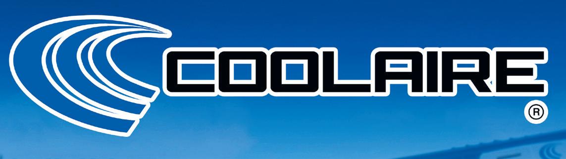 Coolaire maintains ISO certification for third consecutive year