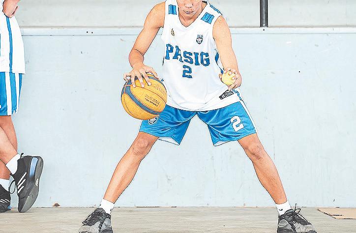 Pasig City wins back-to-back 2025 Batang Pinoy overall championship with total haul of 254 medals