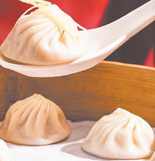 Steaming ahead: Din Tai Fung Philippines celebrates 10 years, eyes store expansion