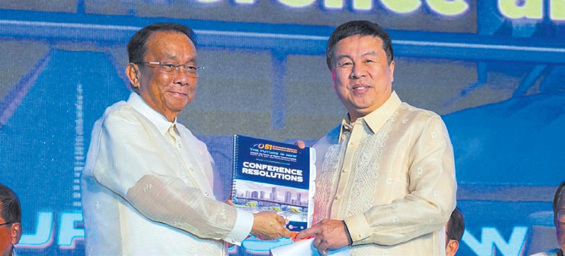 Converge advocates for digital sovereignty during 51st PBC&E