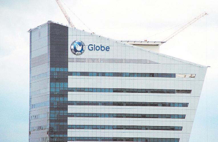 Globe's Q4 seen to improve on traffic, enterprise demand