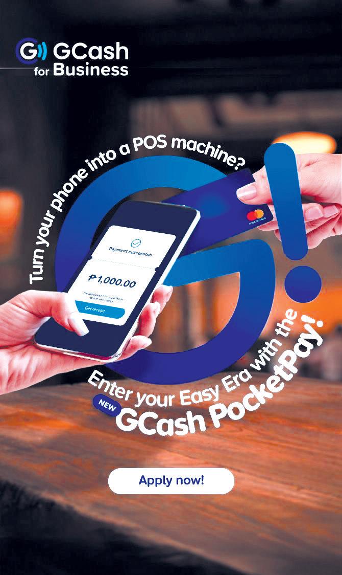 GCash launches two game-changing solutions for MSMEs, freelancers