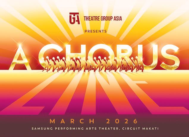 Ensemble dancers take center stage