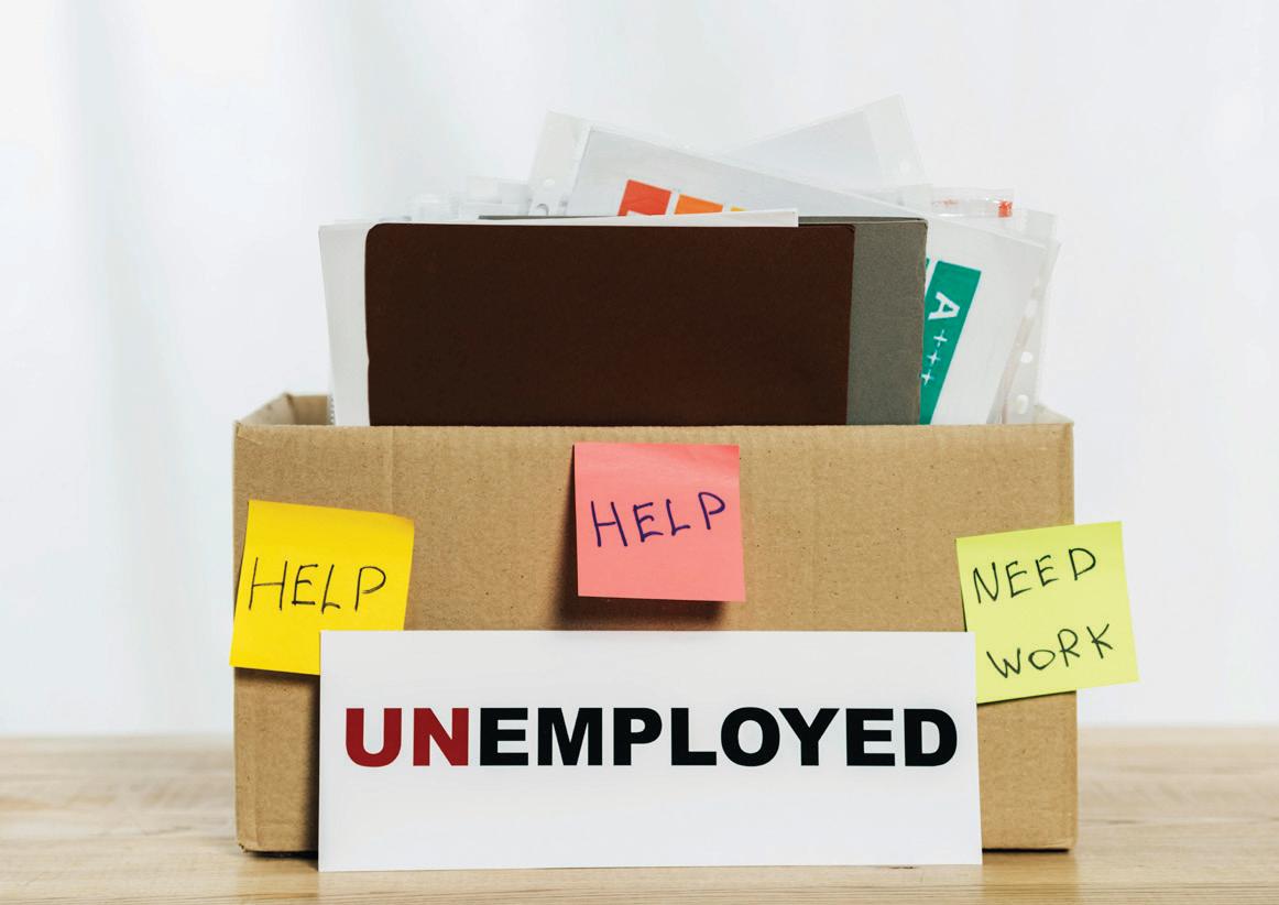 Why AI-fueled layoffs will backfire