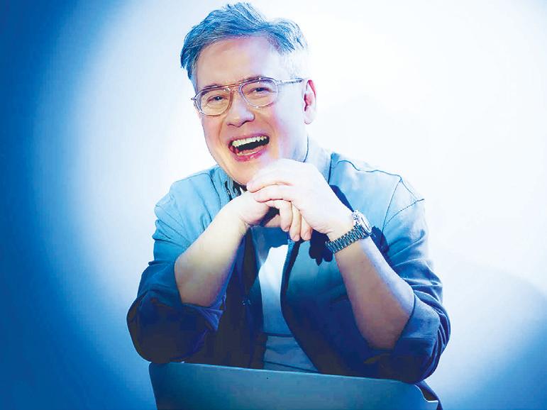 Raymond Lauchengco stages 60th birthday concert