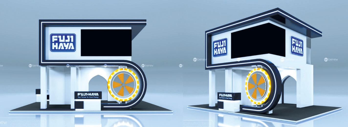 Fuji-Haya Electric to join 50" IIEE Annual National Convention
