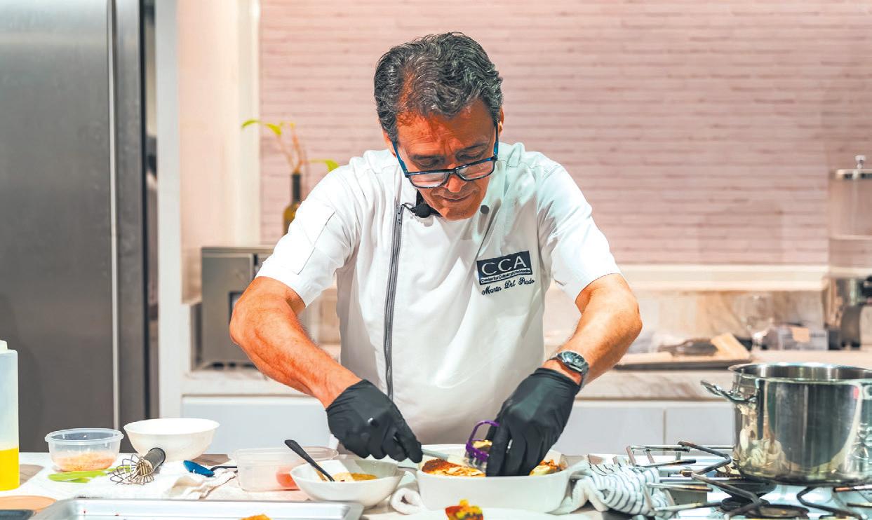 CCA Manila’s first-ever Tikim Weekend Food Market showcases Filipino culinary entrepreneurship