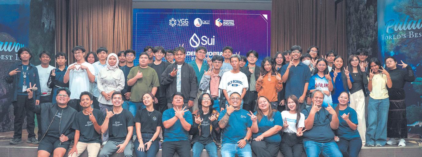 YGG Play Summit 2025 expands to empower Filipino digital workforce