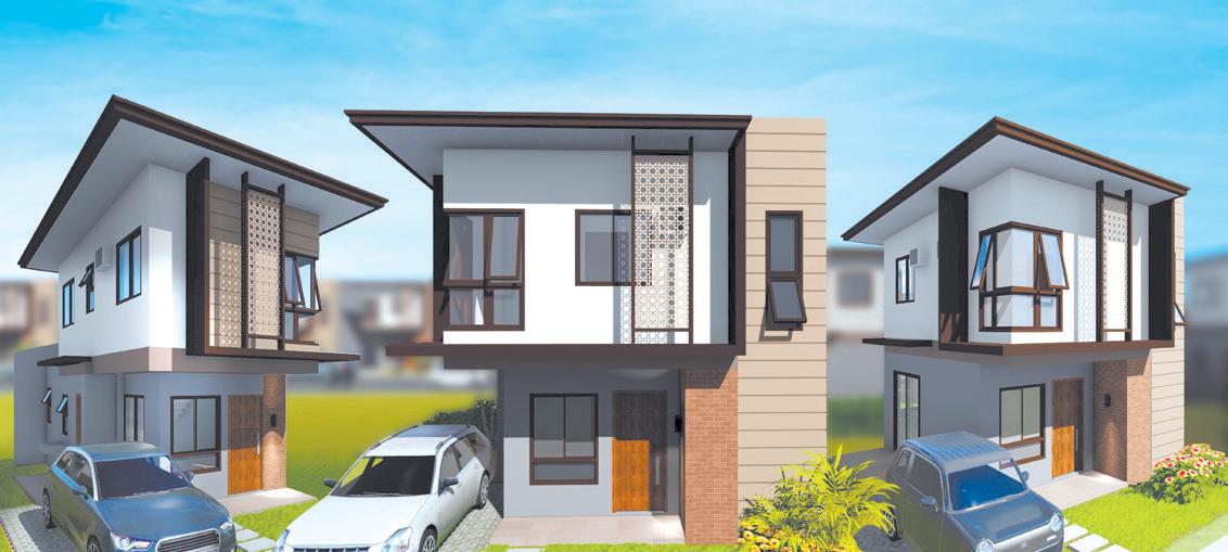 Dolmar Land shares five tips for aspiring homeowners