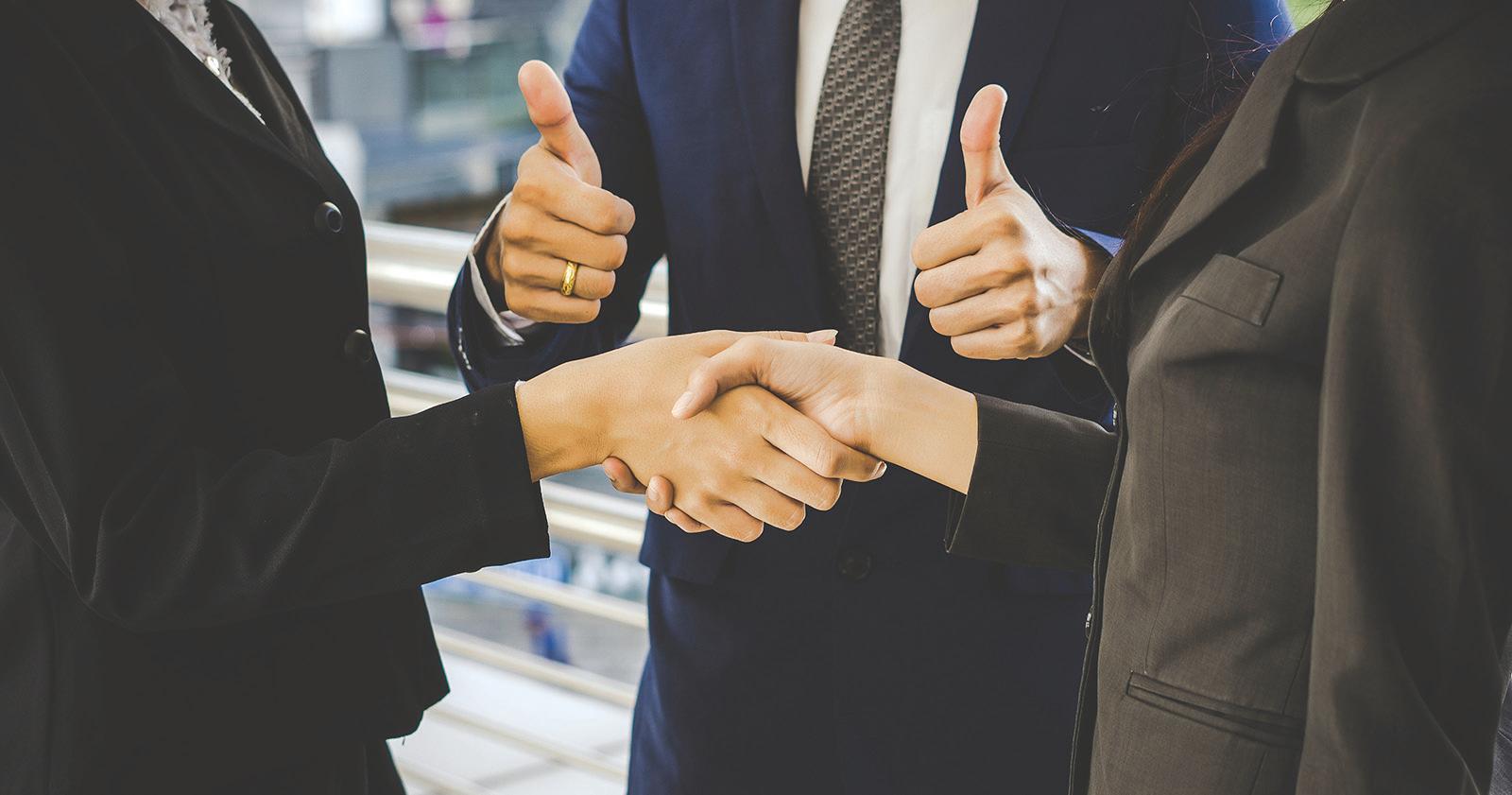 Building a culture of honesty, integrity and accountability