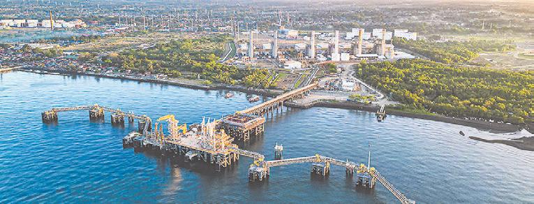 Prime Infra completes P50-B gas asset acquisition from First Gen