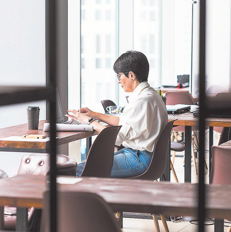 Firms may tap flexible workspaces to lessen downtime amid disasters