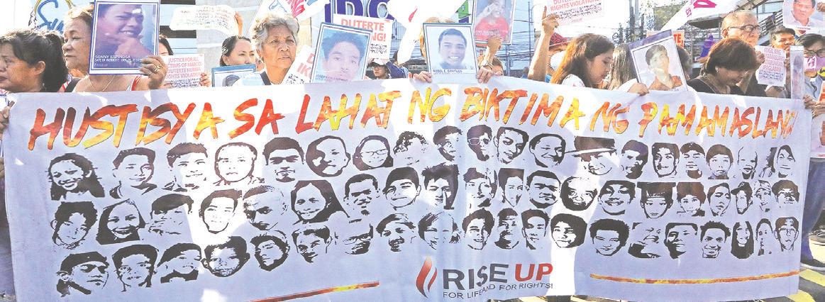 A truth commission can help our country move forward with honesty and moral clarity