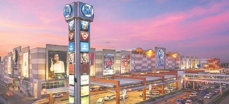 SM Prime sets Q1 2026 target for P2.3-B SM City Iloilo revamp