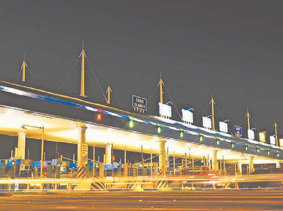 MPTC moves forward with elevated toll road project in Jakarta