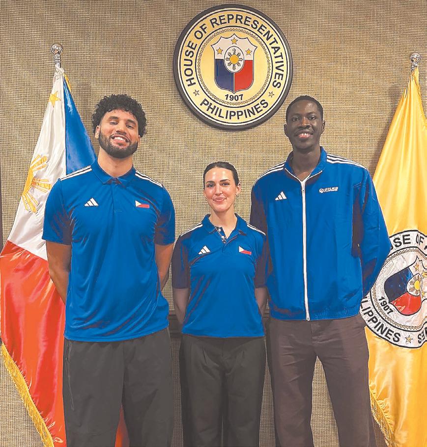 Boatwright, Diouf, Means make bids for naturalization in House