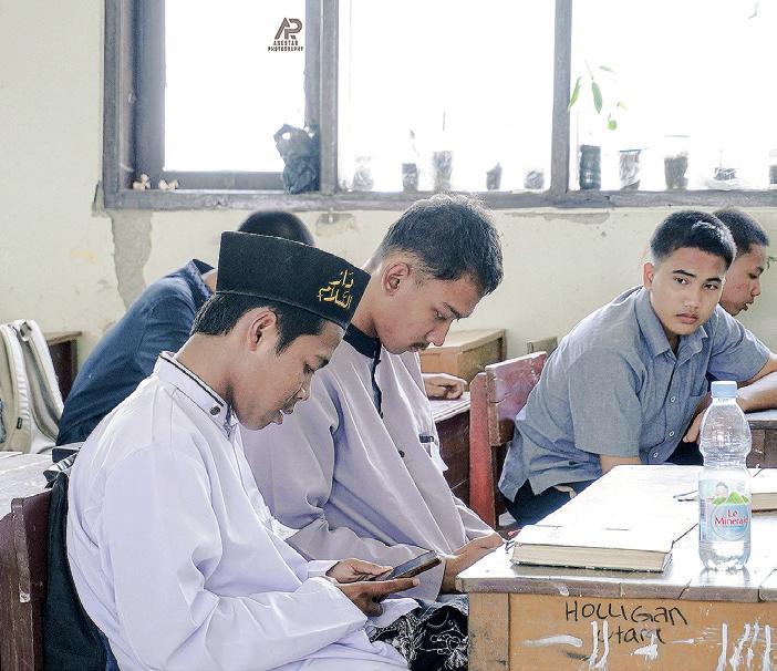 Please pay attention