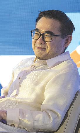 New Philippine Finance Secretary Go expected to retain policies, credit rating firms say