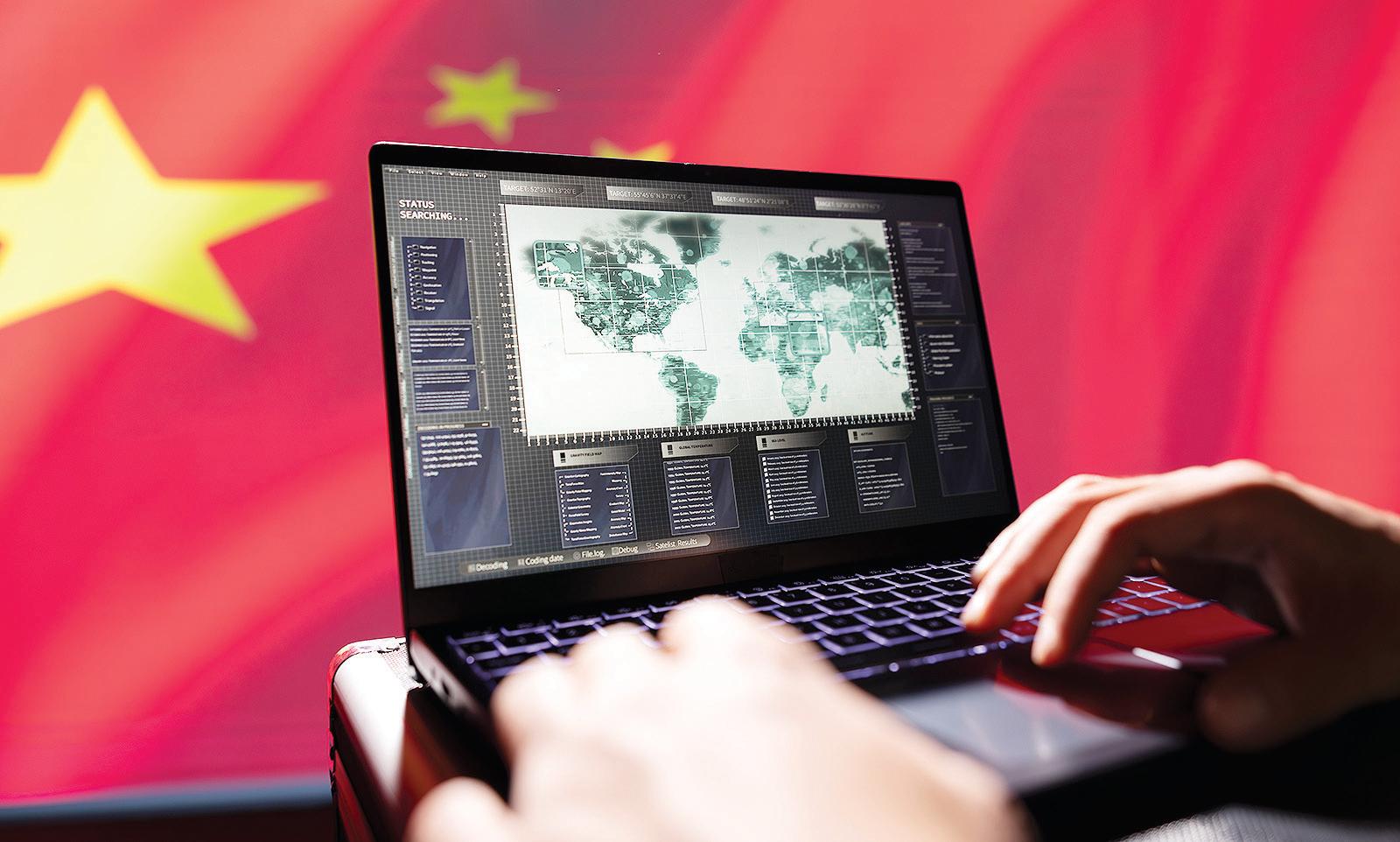 China's trade model is built on keeping others poor