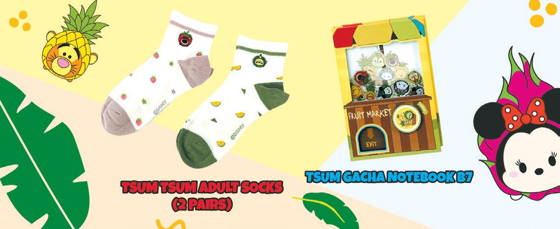 MR. DIY unveils new Disney-themed collectibles