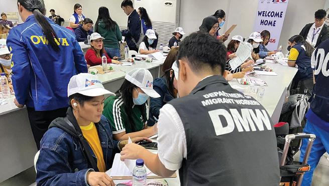 Jobs opening up in European, Mexican markets