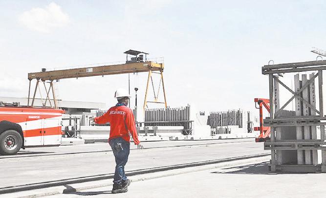 Saavedra-led Megawide raises P3B in oversubscribed follow-on offering