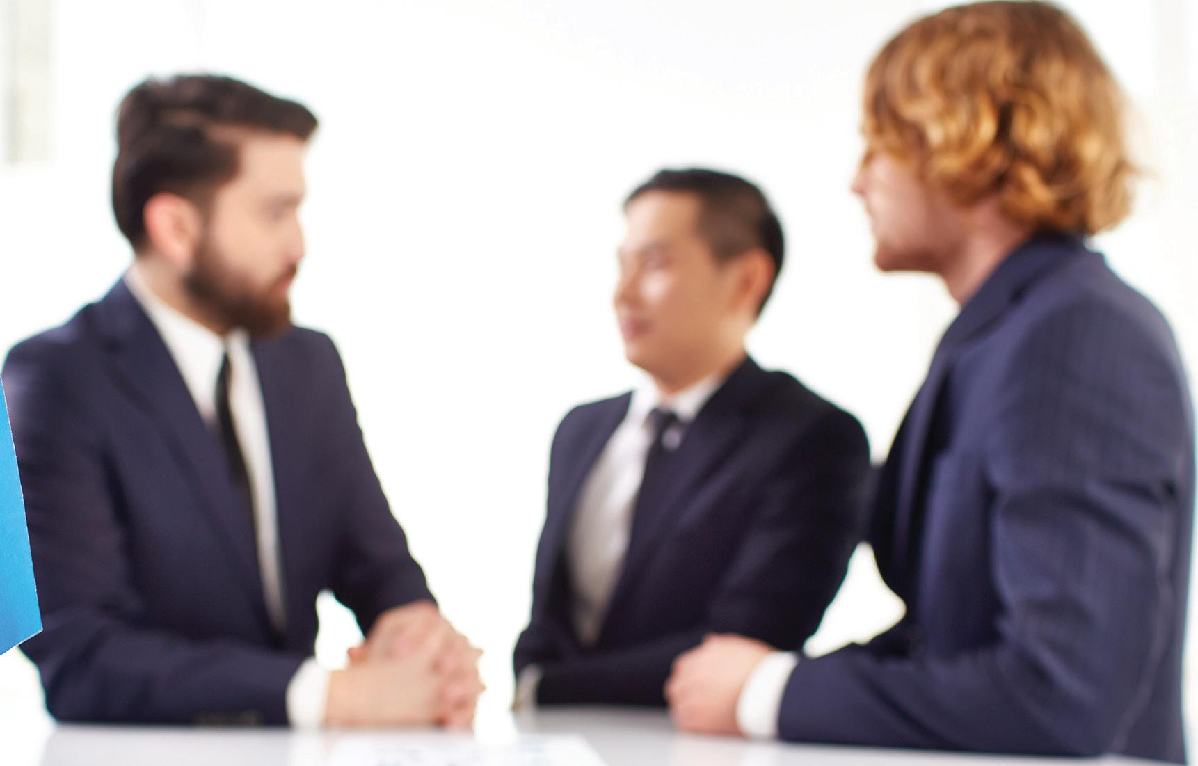 Partners for a resilient future