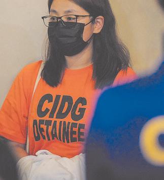 Ex-Philippine Mayor Alice Guo gets life sentence for human trafficking