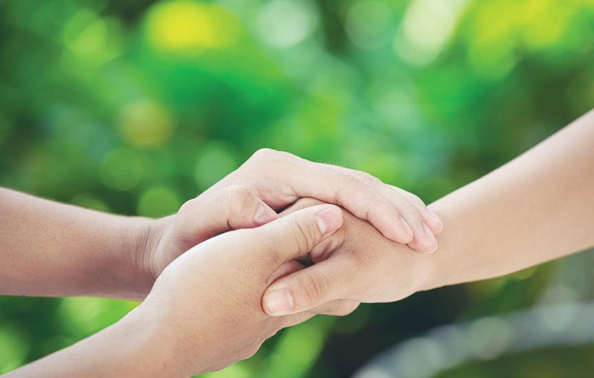 A matter of kindness