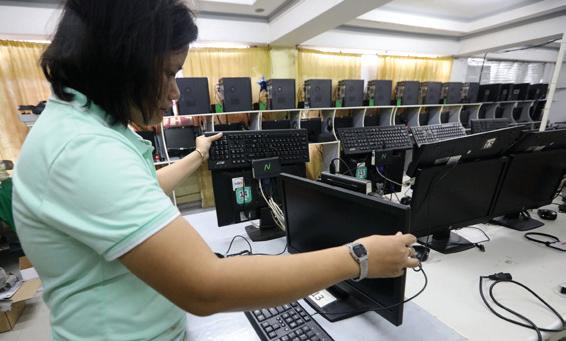 DICT chief targets to raise digital economy's share to GDP to 12.5%