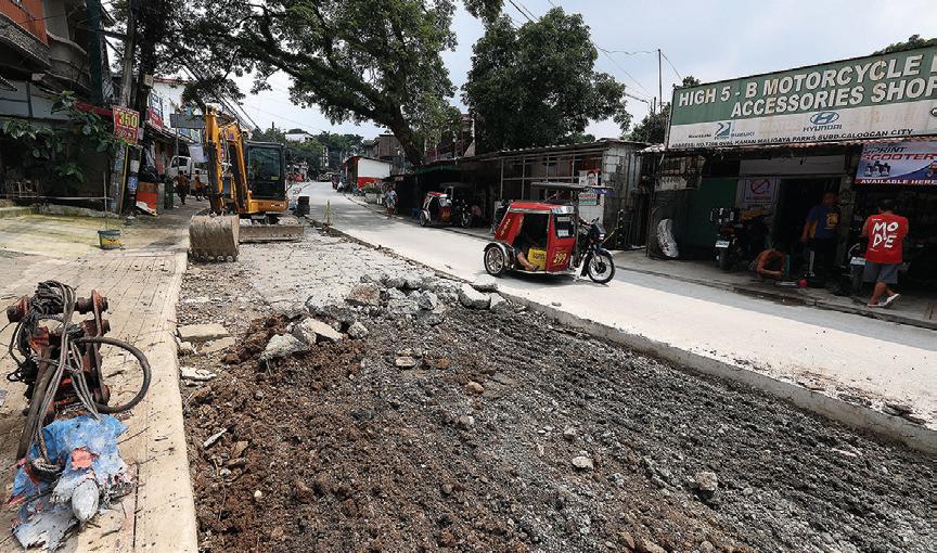 SEC, Cambodia’s SERC partner to strengthen capital markets