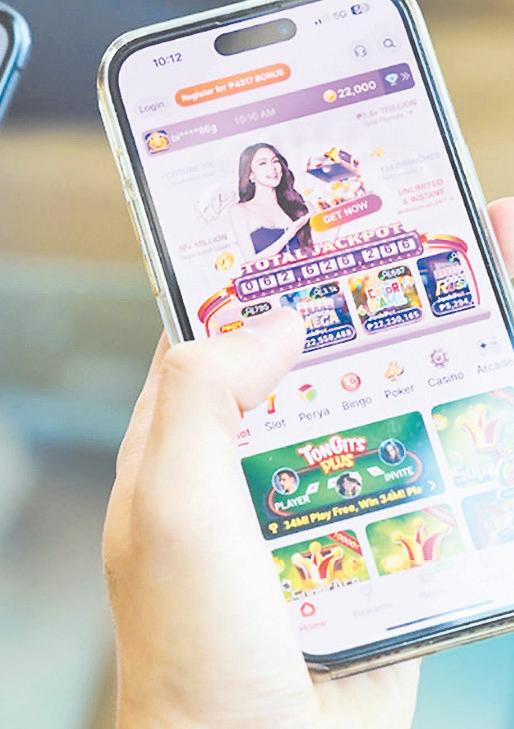 DigiPlus sees 'gradual recovery' after 51% earnings drop