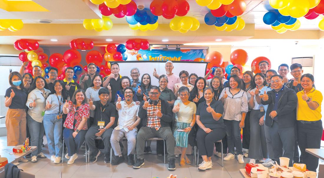 MR.DIY Philippines celebrates graduation of first batch of neurodiverse interns