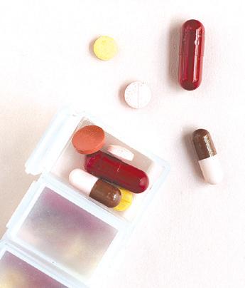 Expired medicines: A public health and environmental issue we can solve together