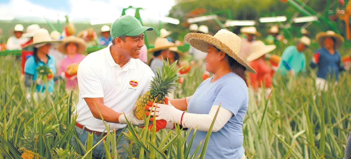 Del Monte Philippines marks century of ‘Nourishing Goodness'