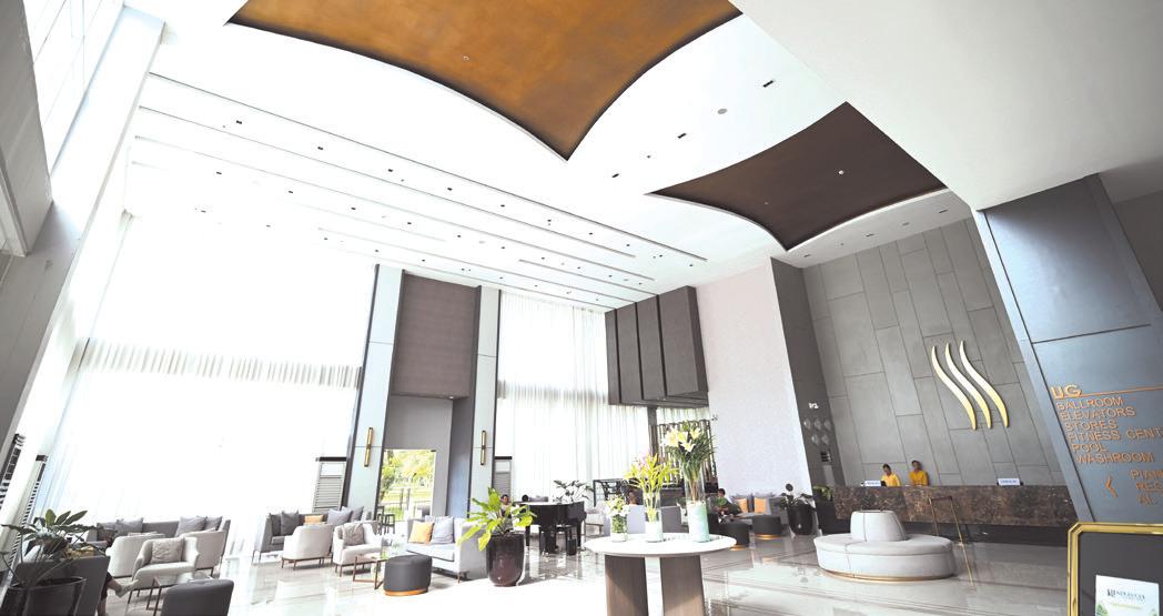 Witness the splendor of a better lifestyle in Davao City