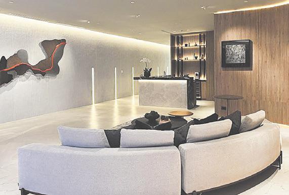 SM Residences to launch luxury village in Susana Heights