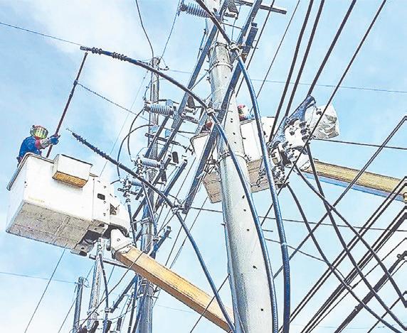 Meralco eyes up to P30B for distribution projects