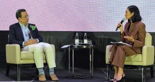 Balanced energy, robust water systems crucial for economic growth — De Dios