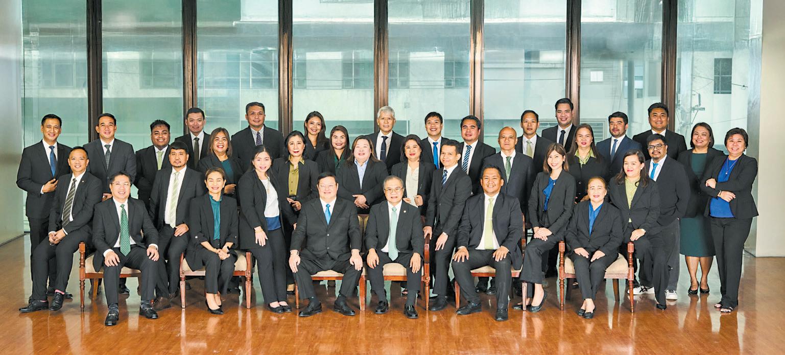 PICPA's 80th Annual National Convention: A Grand Celebration of Excellence, Innovation, and Community