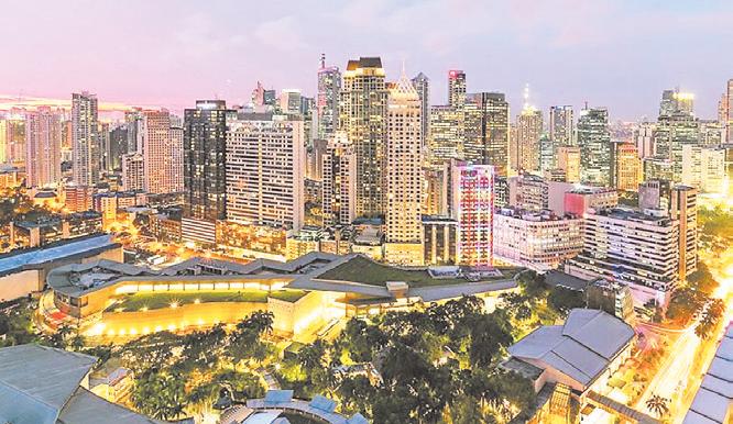 Ayala Land raises P4 billion from block sale of AREIT ahead of asset infusion